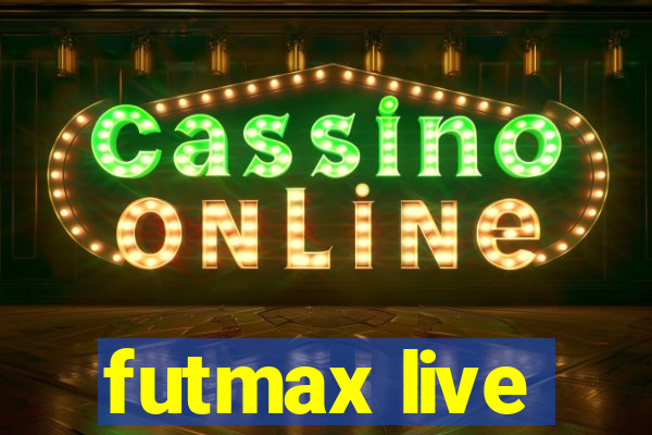 futmax live