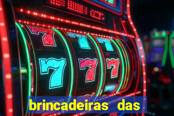 brincadeiras das festas juninas