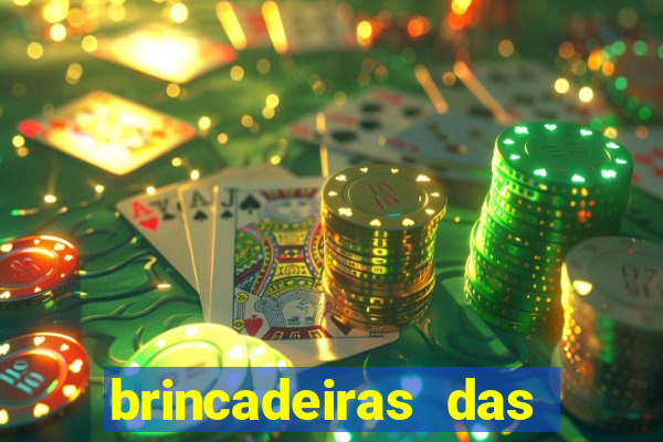 brincadeiras das festas juninas