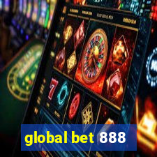 global bet 888