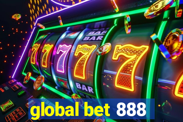 global bet 888