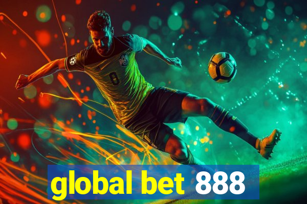 global bet 888