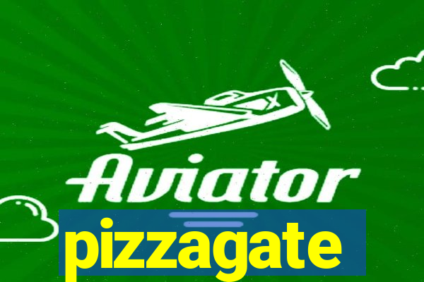 pizzagate