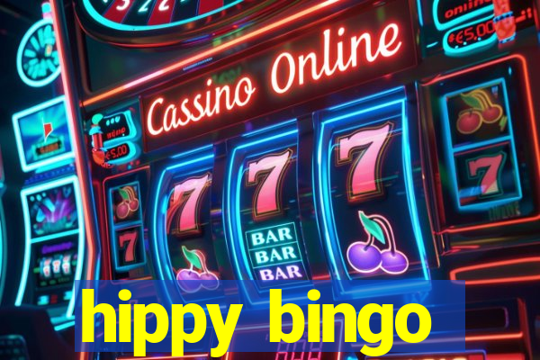 hippy bingo