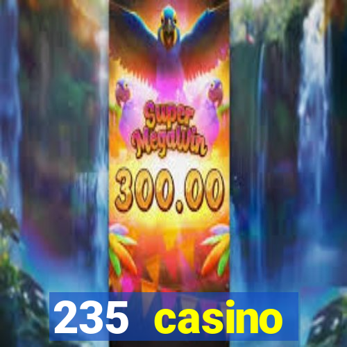 235 casino manchester poker