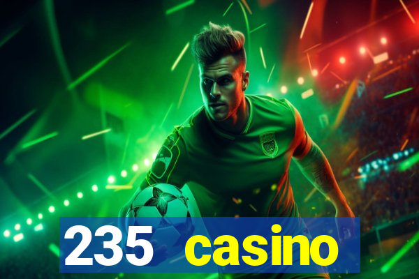 235 casino manchester poker