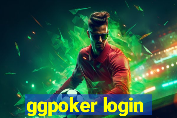 ggpoker login