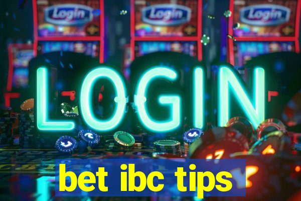 bet ibc tips