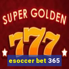 esoccer bet 365