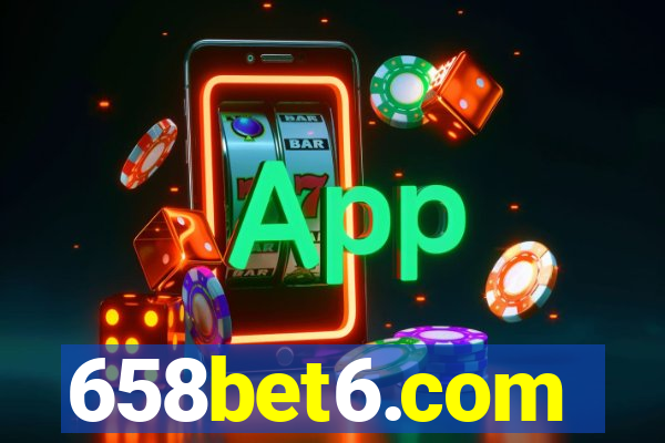 658bet6.com