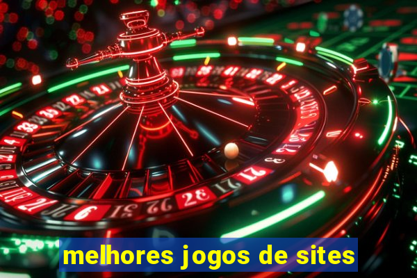 melhores jogos de sites