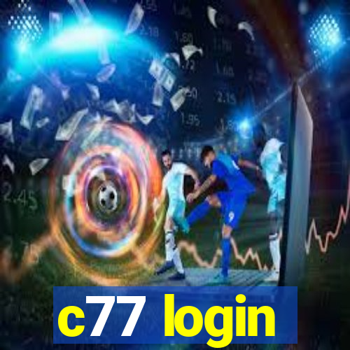 c77 login