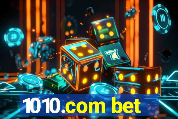 1010.com bet