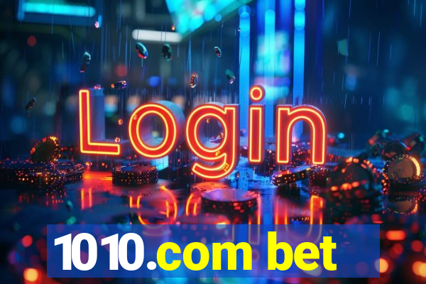 1010.com bet