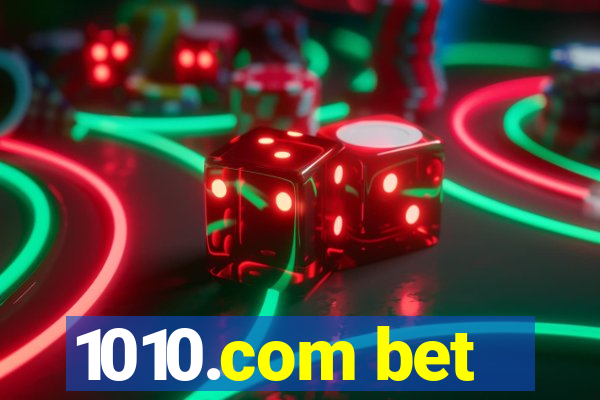 1010.com bet