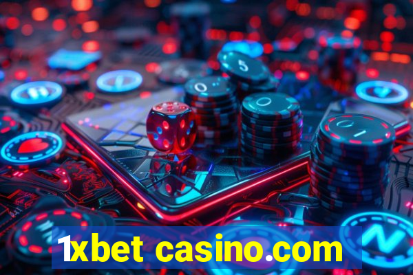 1xbet casino.com