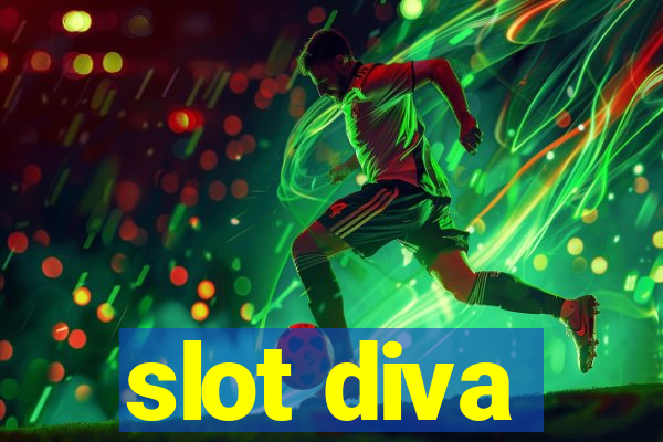 slot diva