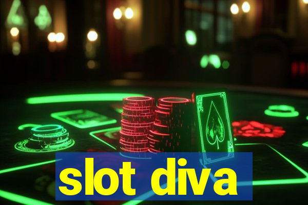 slot diva