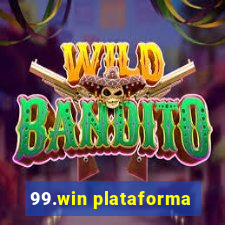 99.win plataforma