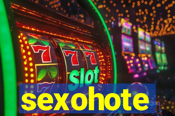 sexohote