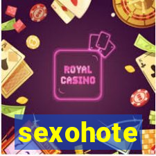 sexohote