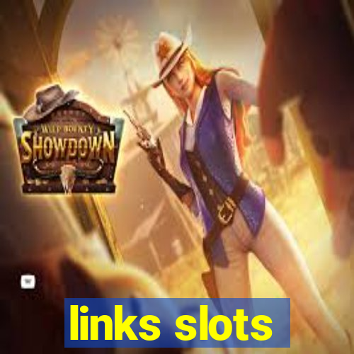 links slots