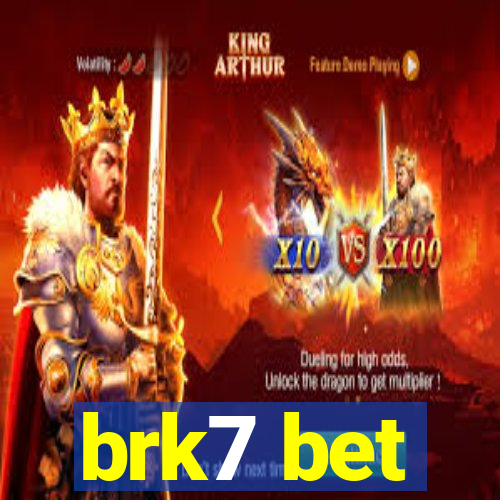 brk7 bet