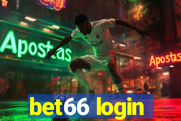 bet66 login