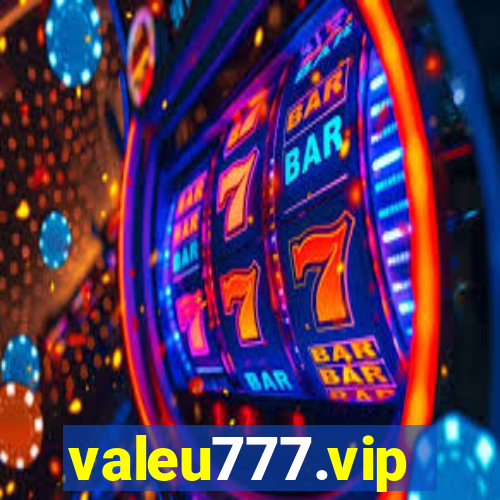 valeu777.vip