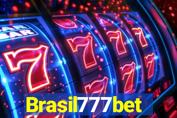 Brasil777bet