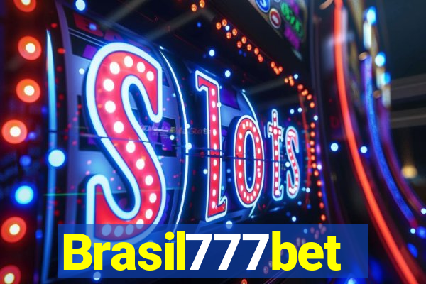 Brasil777bet