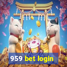 959 bet login