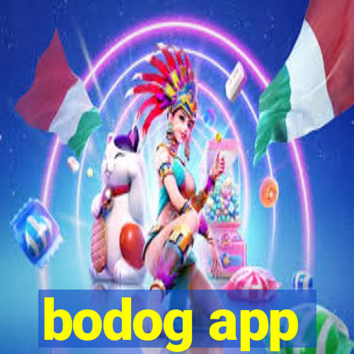 bodog app