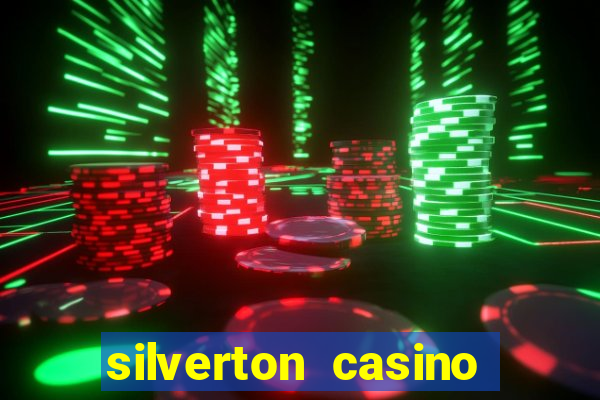 silverton casino hotel las vegas nv