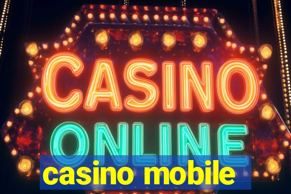 casino mobile