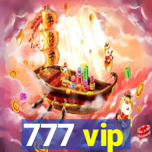 777 vip