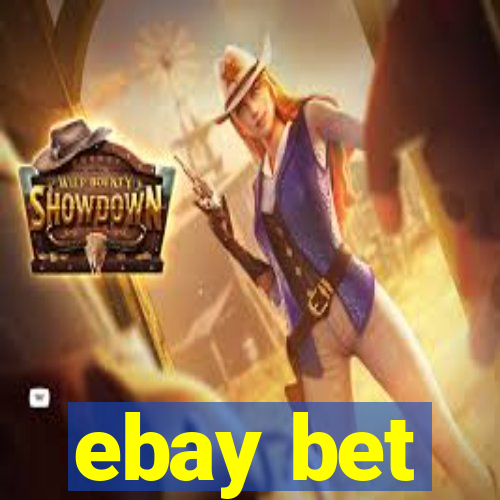 ebay bet