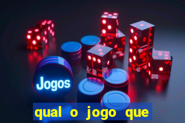 qual o jogo que paga mais