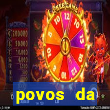 povos da antiguidade resumo