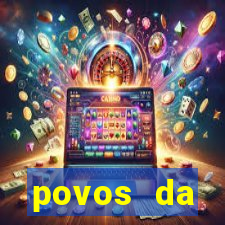 povos da antiguidade resumo