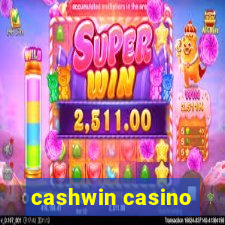 cashwin casino