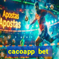 cacoapp bet cacoapp2 bet