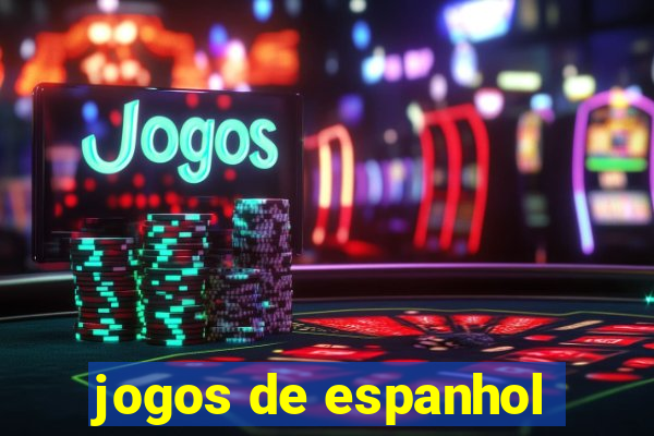 jogos de espanhol