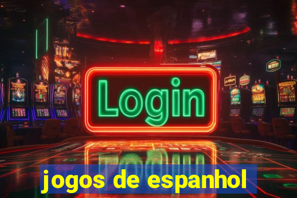 jogos de espanhol