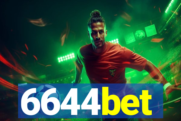 6644bet