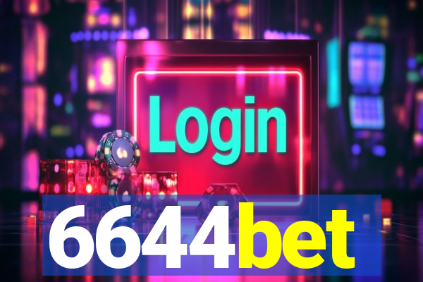 6644bet