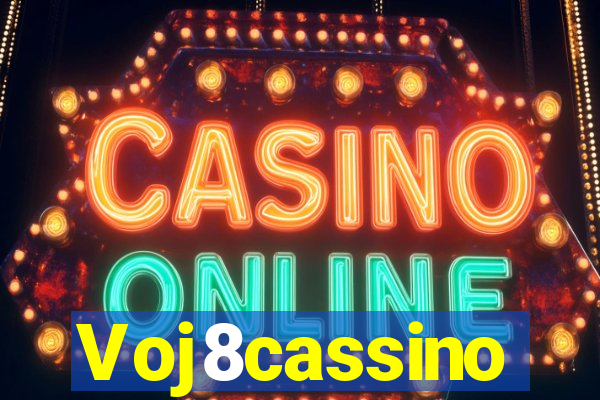 Voj8cassino