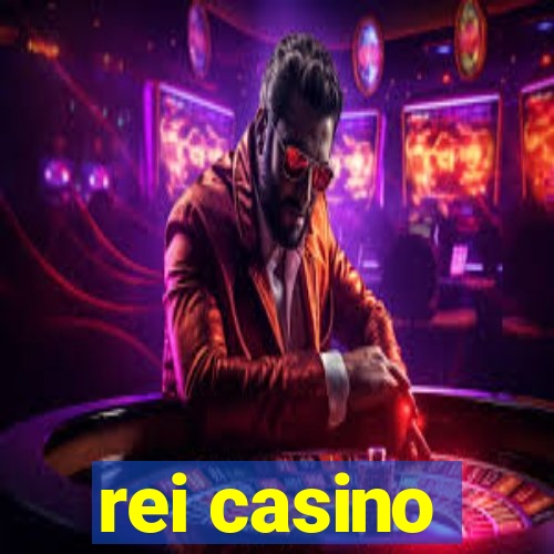 rei casino