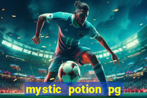 mystic potion pg slot demo