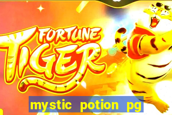 mystic potion pg slot demo